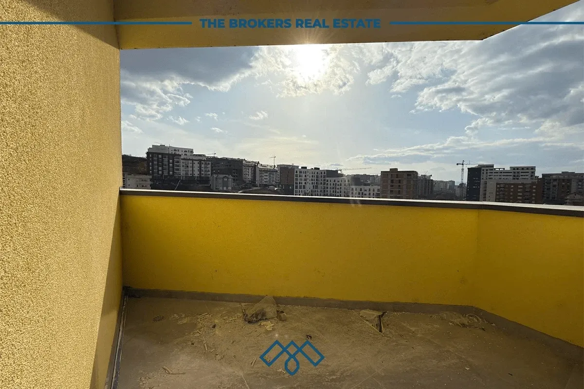 Banesë në shitje 120m2 - Rruga A. – foto 13
