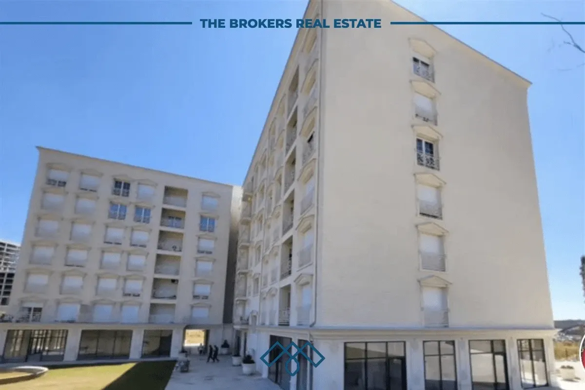 Banesë në shitje 58m2 - Rruga C. – foto 1