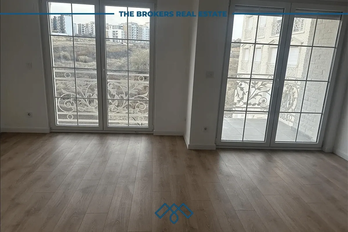Banesë në shitje 58m2 - Rruga C. – foto 3