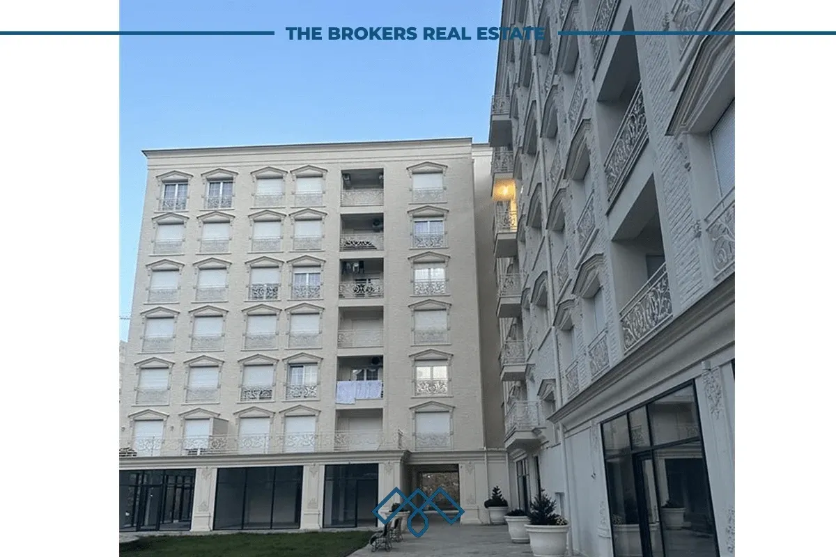 Banesë në shitje 58m2 - Rruga C. – foto 4