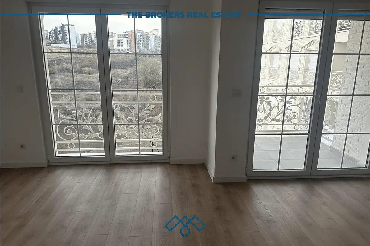Banesë në shitje 58m2 - Rruga C. – foto 2