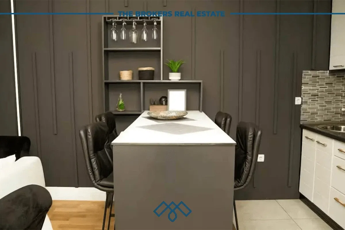 Banesë me qira 78m2 – Bregu i Diellit. – foto 3
