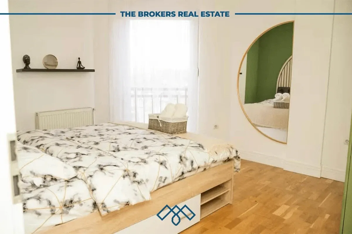 Banesë me qira 78m2 – Bregu i Diellit. – foto 5