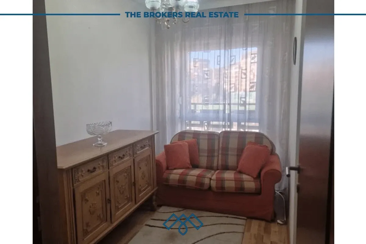 Banesë me qira 78m2 – Rruga B. – foto 5