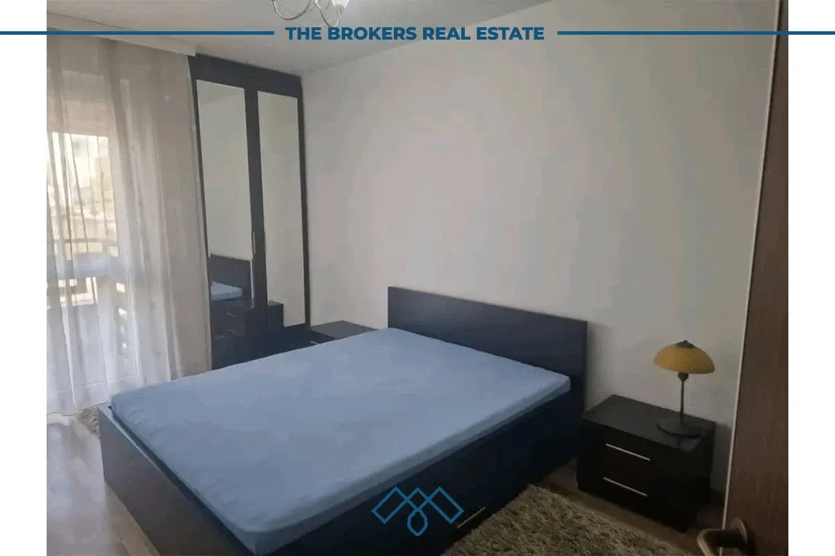 Banesë me qira 78m2 – Rruga B. – foto 4
