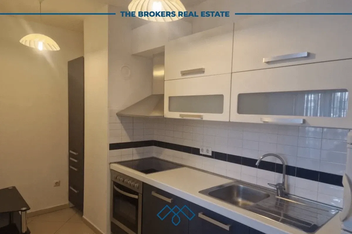 Banesë me qira 78m2 – Rruga B. – foto 3
