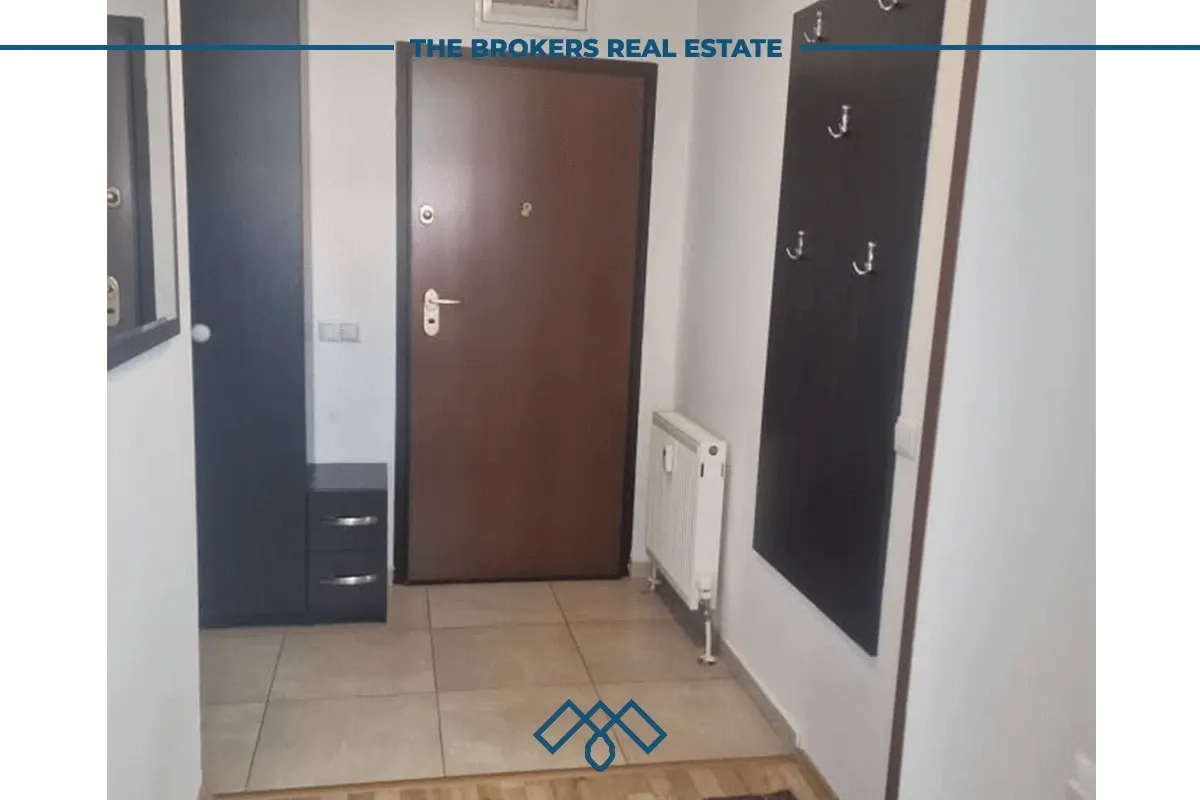 Banesë me qira 78m2 – Rruga B. – foto 7