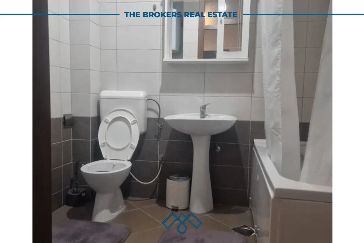 Banesë me qira 78m2 – Rruga B. – foto 6