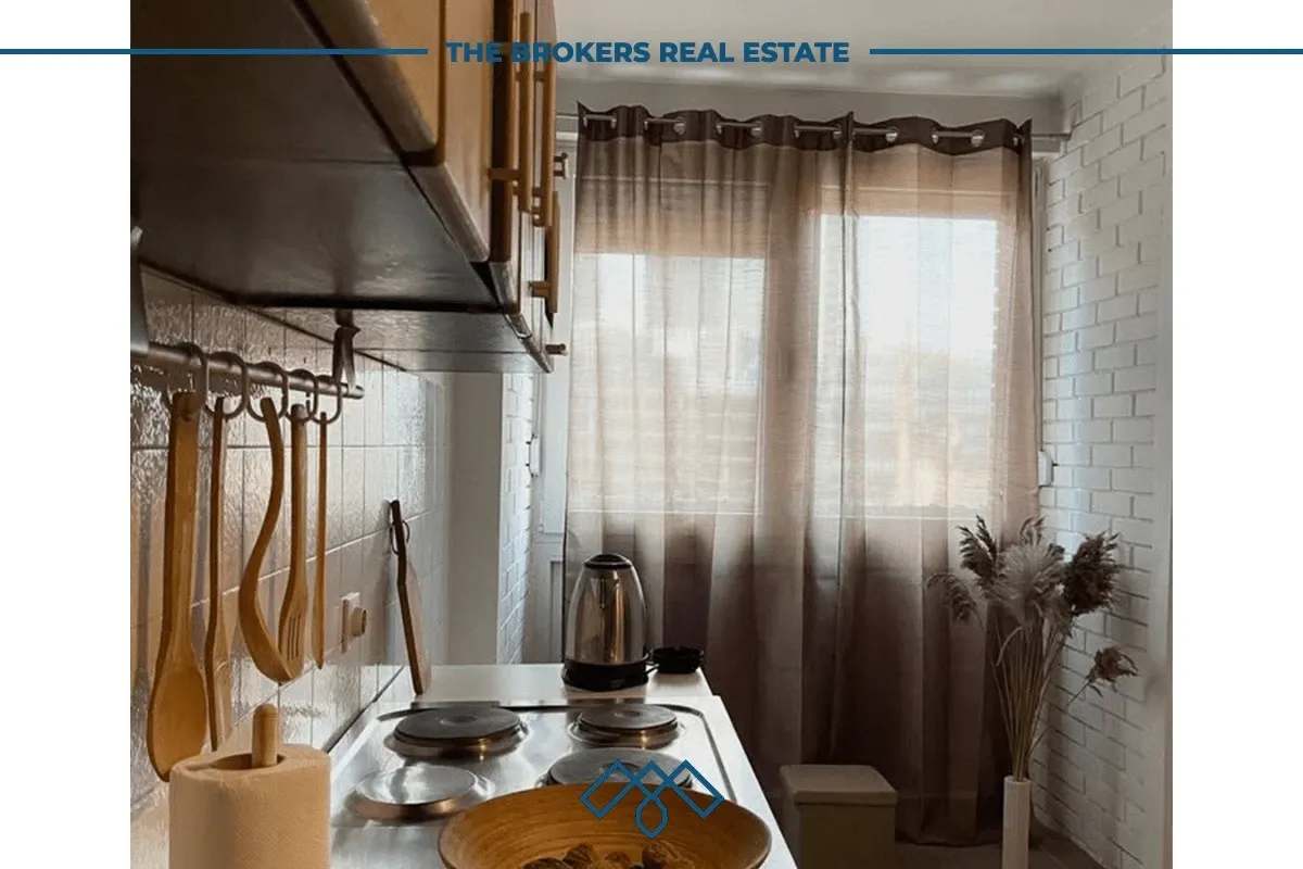 Banesë në shitje 62m2 me fletë poseduese - Dardani. – foto 3