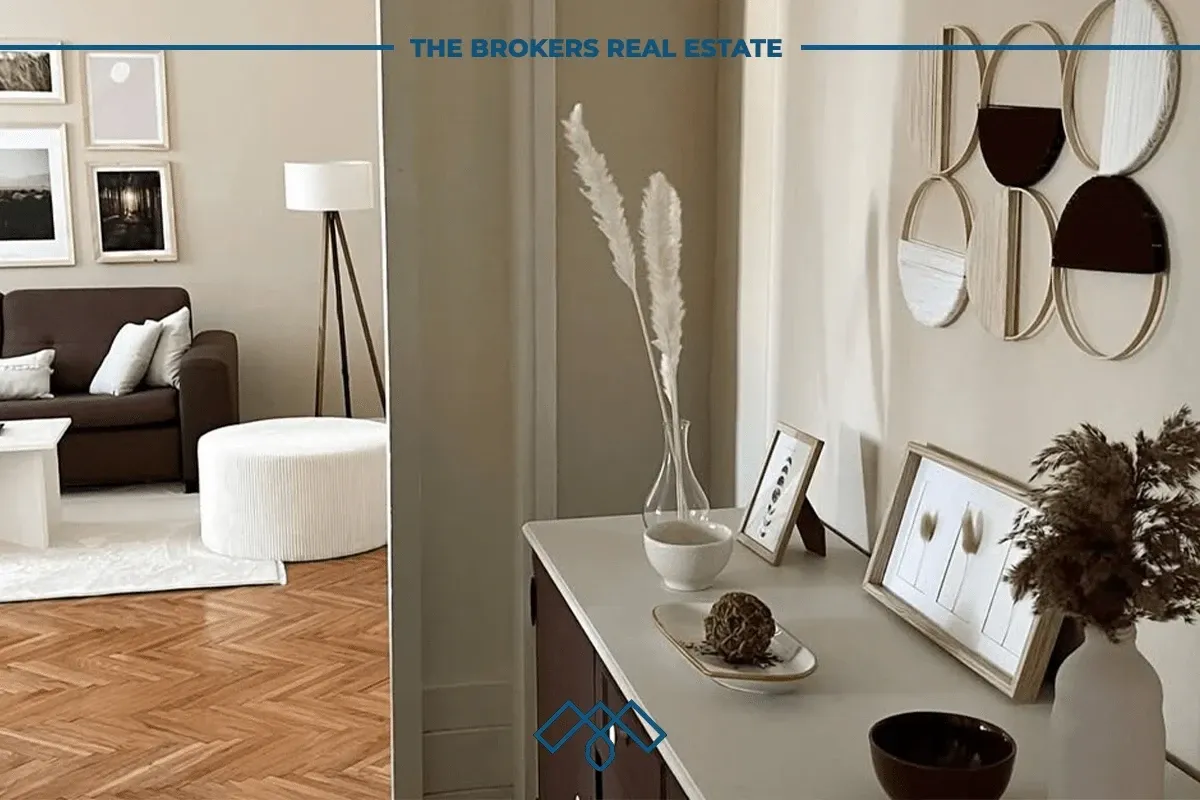 Banesë në shitje 62m2 me fletë poseduese - Dardani. – foto 5