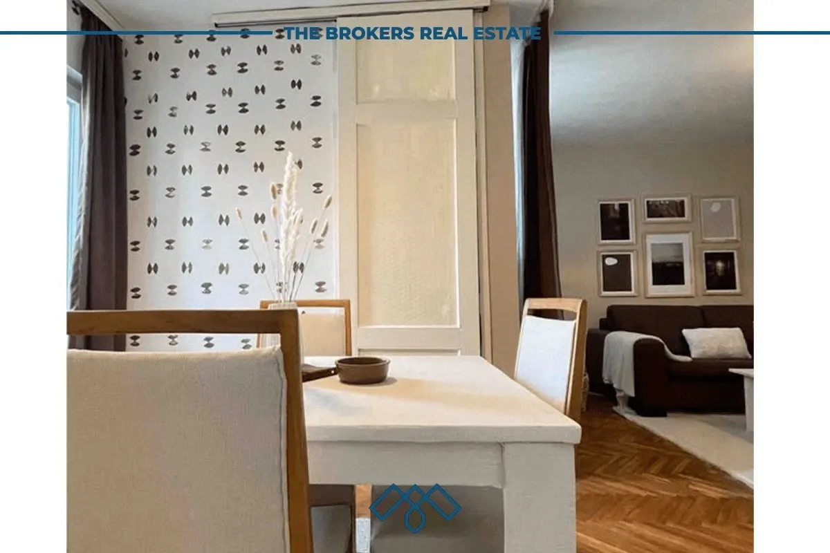 Banesë në shitje 62m2 me fletë poseduese - Dardani. – foto 6