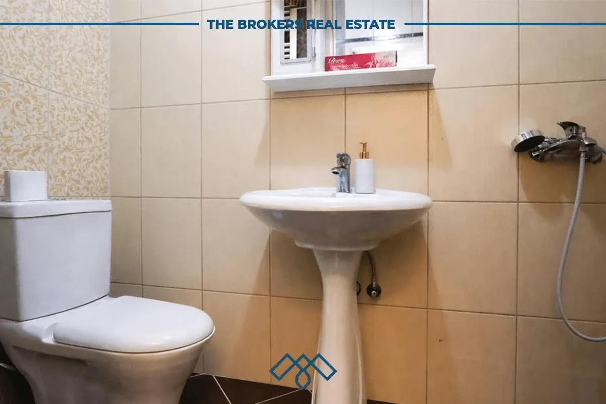 Garsoniere 33m2 në shitje - Arbëri/Dragodan. – foto 5