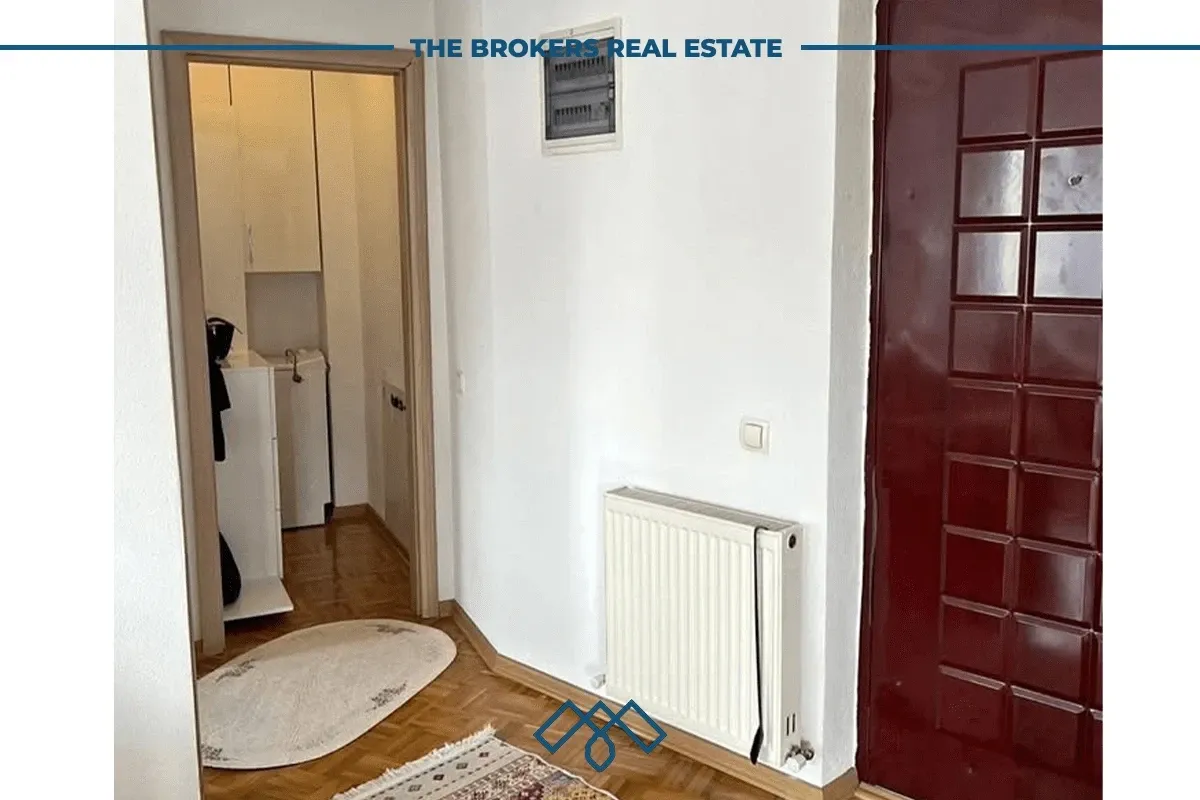 Banesë me qira 75m2 – Qendër. – foto 5