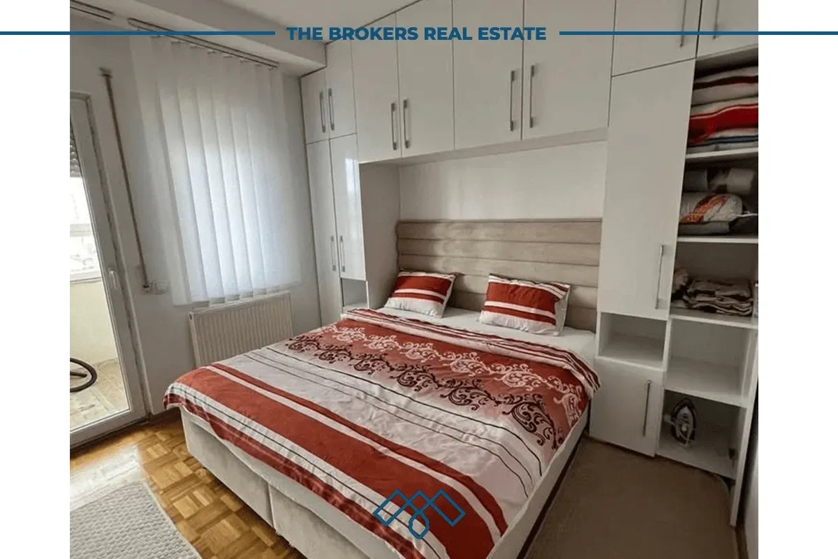 Banesë me qira 75m2 – Qendër. – foto 3