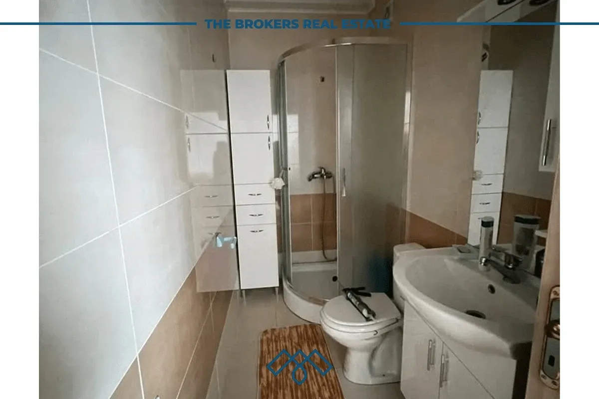 Banesë me qira 75m2 – Qendër. – foto 6