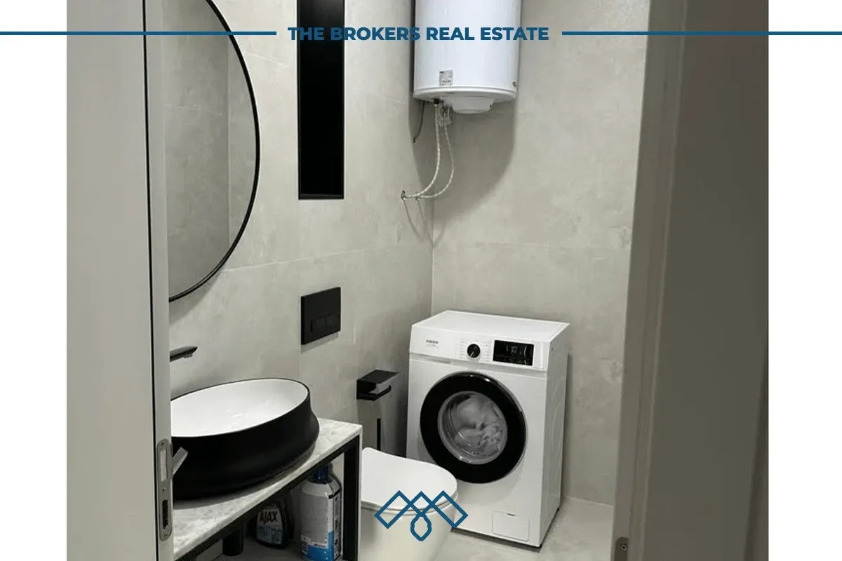 Banesë me qira 93m2 – Arbëri/Dragodan. – foto 7