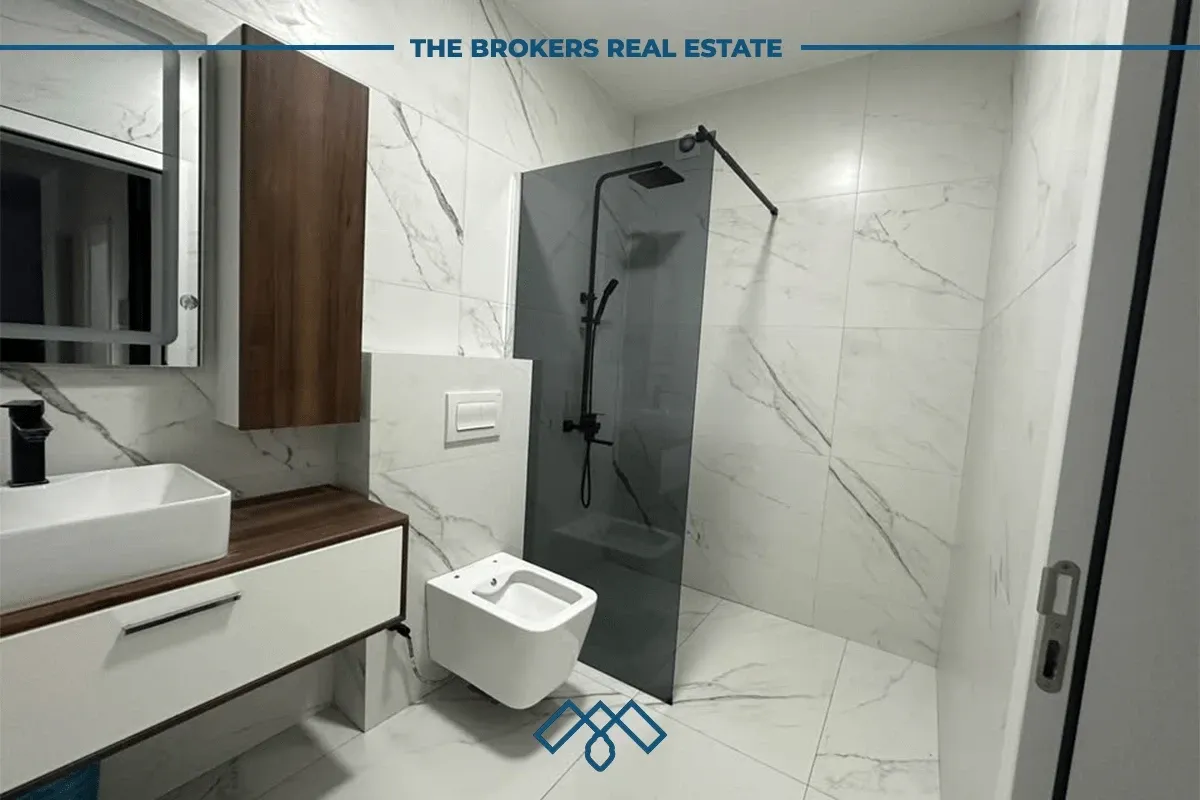 Banesë me qira 93m2 – Arbëri/Dragodan. – foto 6