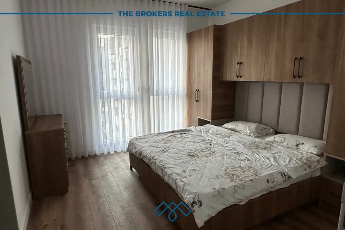 Banesë me qira 93m2 – Arbëri/Dragodan. – foto 4