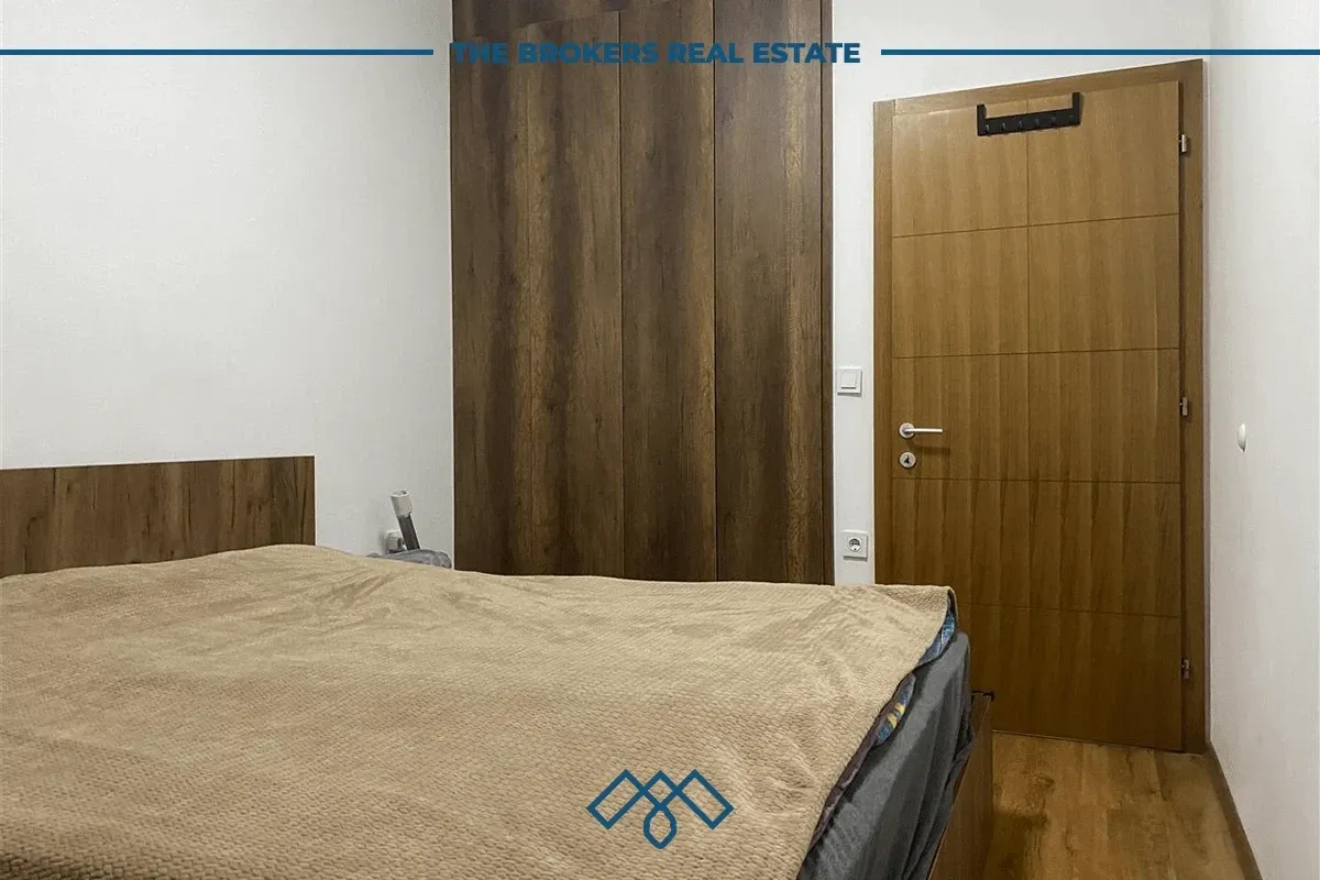 Banesë në shitje me fletë poseduese 83m2 - Lagjja Muharrem Fejza. – foto 6