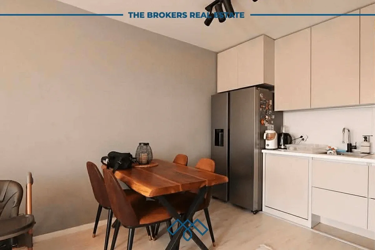 Banesë në shitje 75m2 me fletë poseduese - Kompleksi Blini. – foto 4