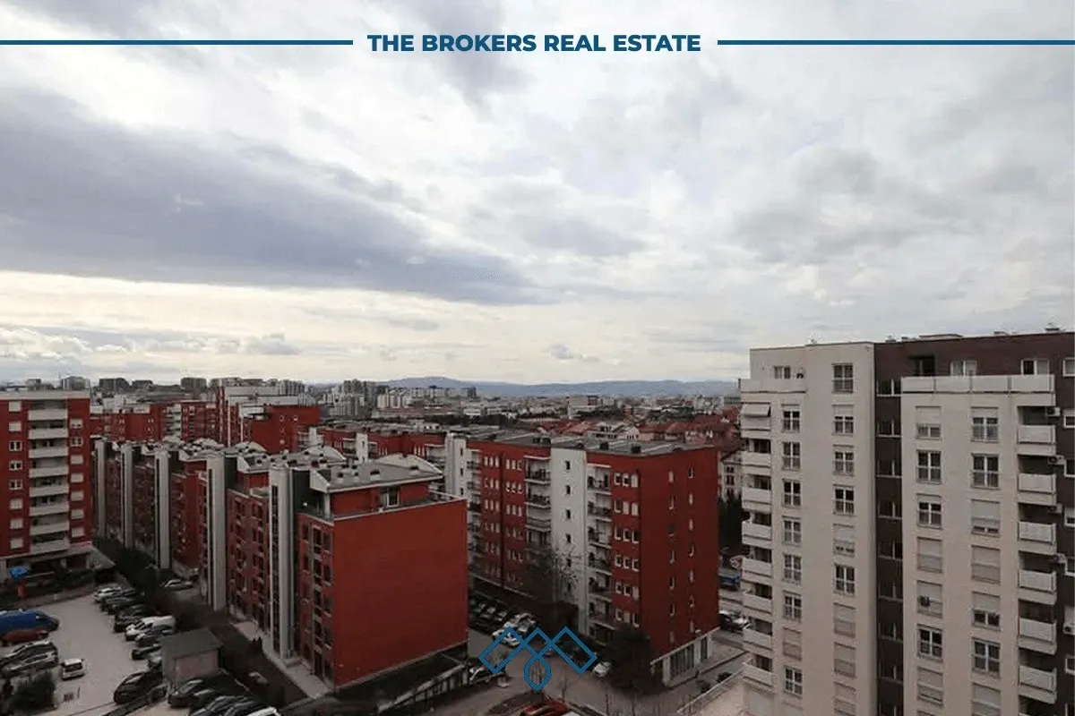 Banesë në shitje 75m2 me fletë poseduese - Kompleksi Blini. – foto 14