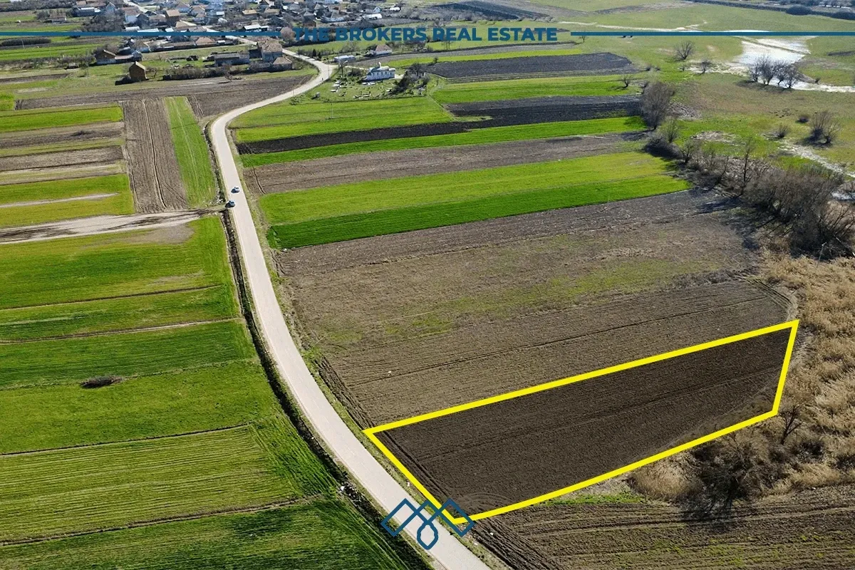 Truall në shitje 38,59 Ari - Skullan. – foto 1