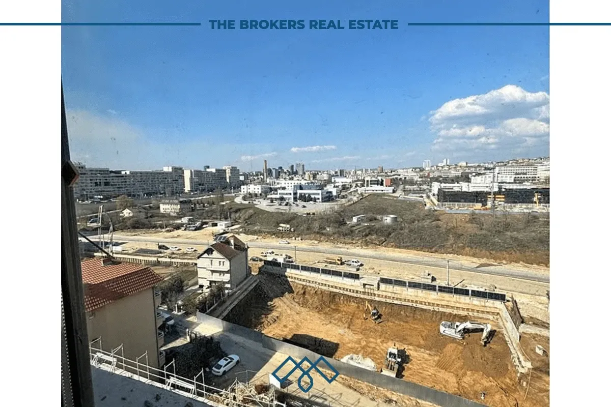 Banesë në shitje 117,5m2 - Rruga A. – foto 5