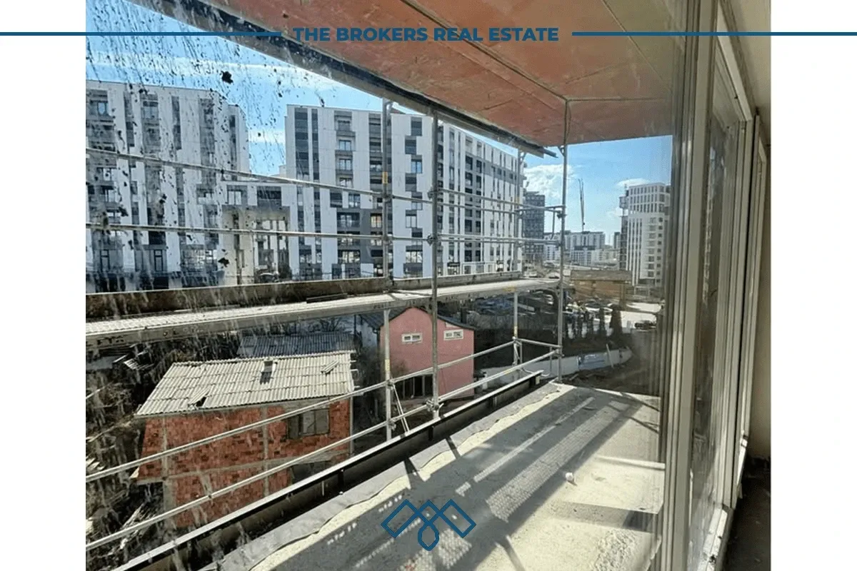 Banesë në shitje 117,5m2 - Rruga A. – foto 6