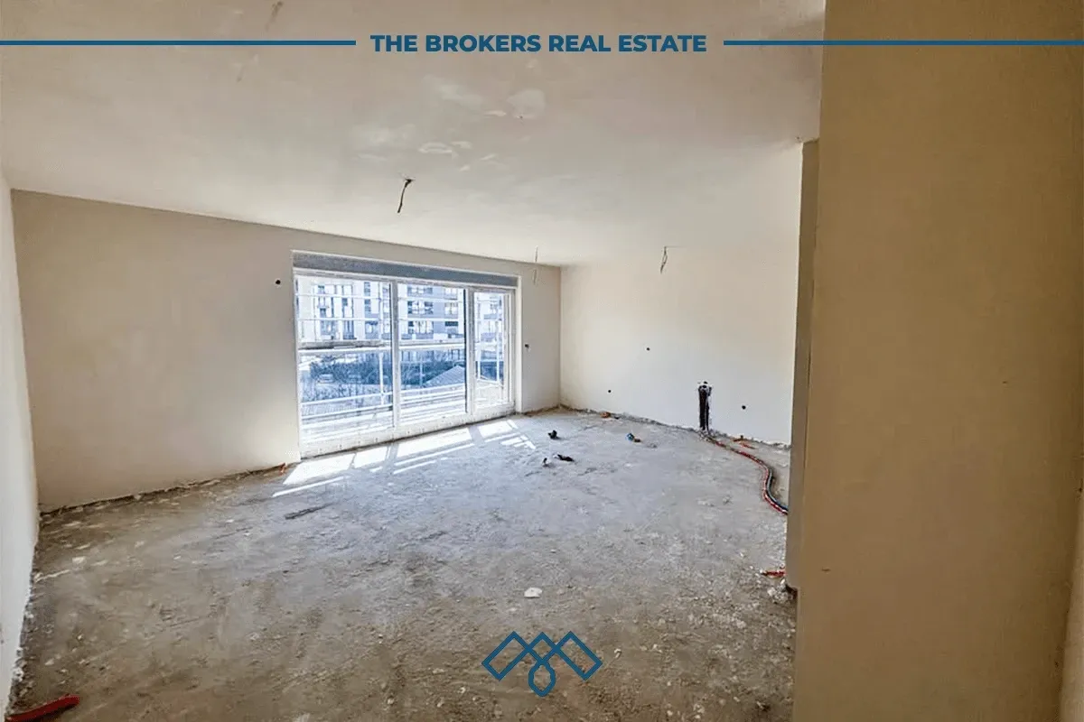 Banesë në shitje 117,5m2 - Rruga A. – foto 1