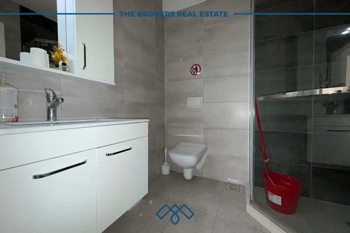 Banesë me qira 113m2 – Rruga B - Kompleksi Blini. – foto 10