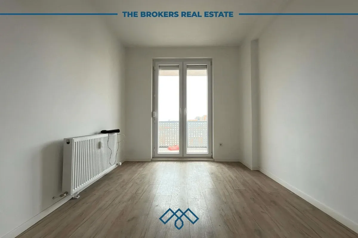 Banesë me qira 113m2 – Rruga B - Kompleksi Blini. – foto 6
