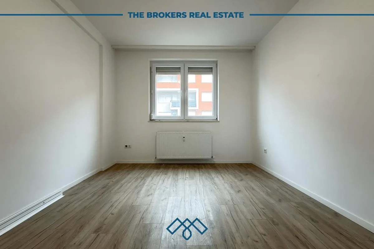 Banesë me qira 113m2 – Rruga B - Kompleksi Blini. – foto 9