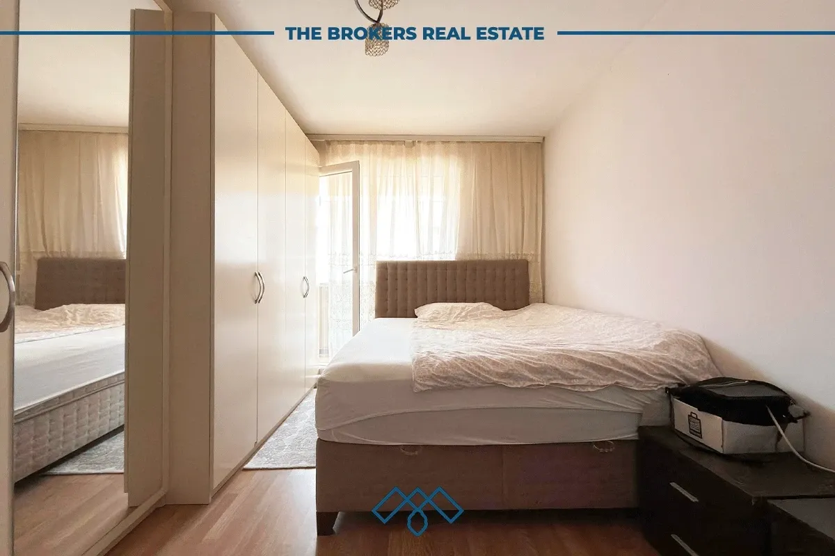 Banesë në shitje 65,4m2 - Fushë Kosovë. – foto 7
