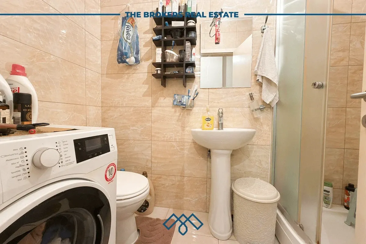 Banesë në shitje 65,4m2 - Fushë Kosovë. – foto 10