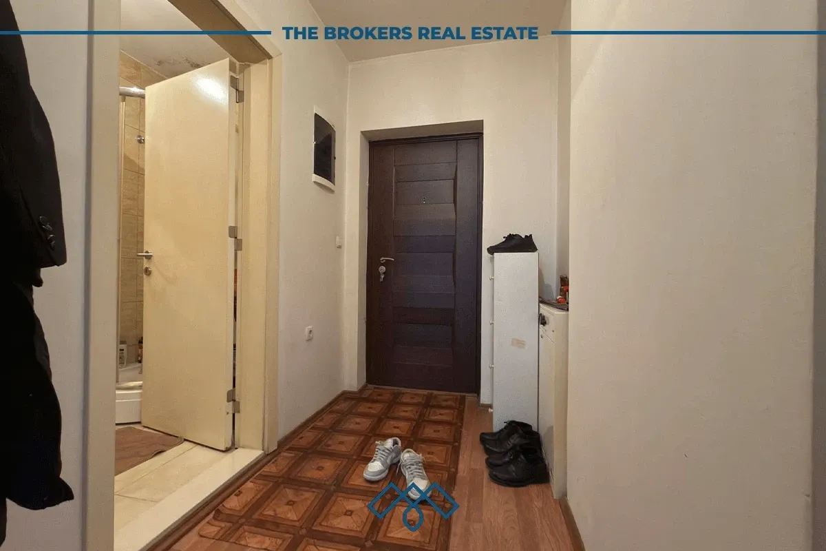 Banesë në shitje 65,4m2 - Fushë Kosovë. – foto 11