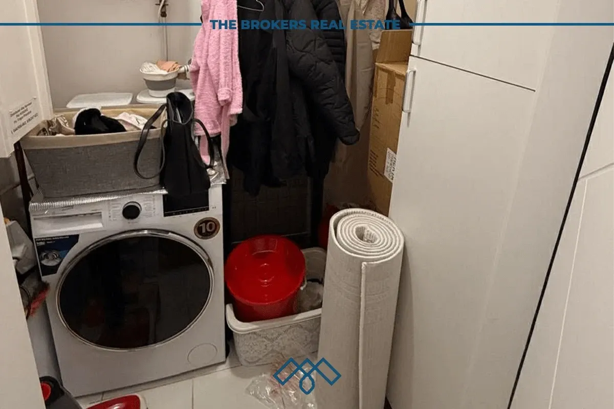 Banesë në shitje 106m2, me fletë poseduese – Fushë Kosovë. – foto 7