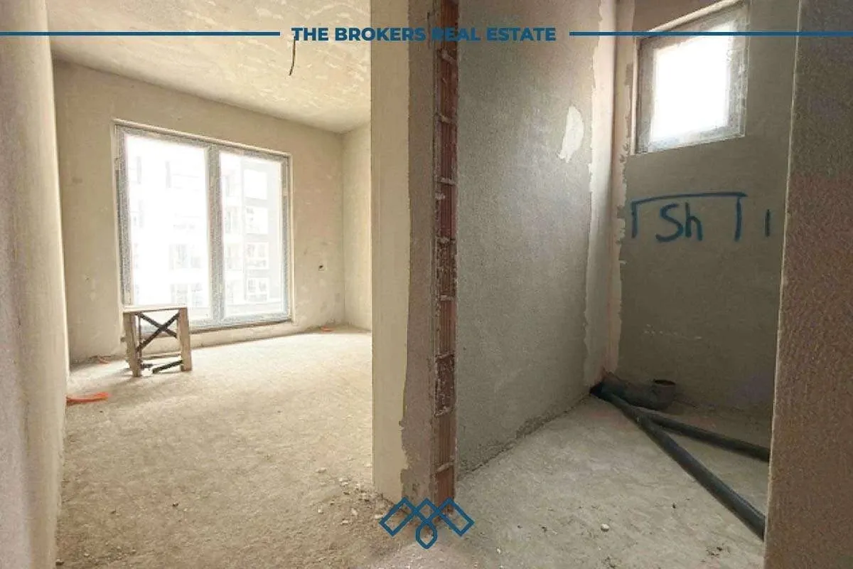 Banesë në shitje 115,5m2 - Fushë Kosovë – foto 8