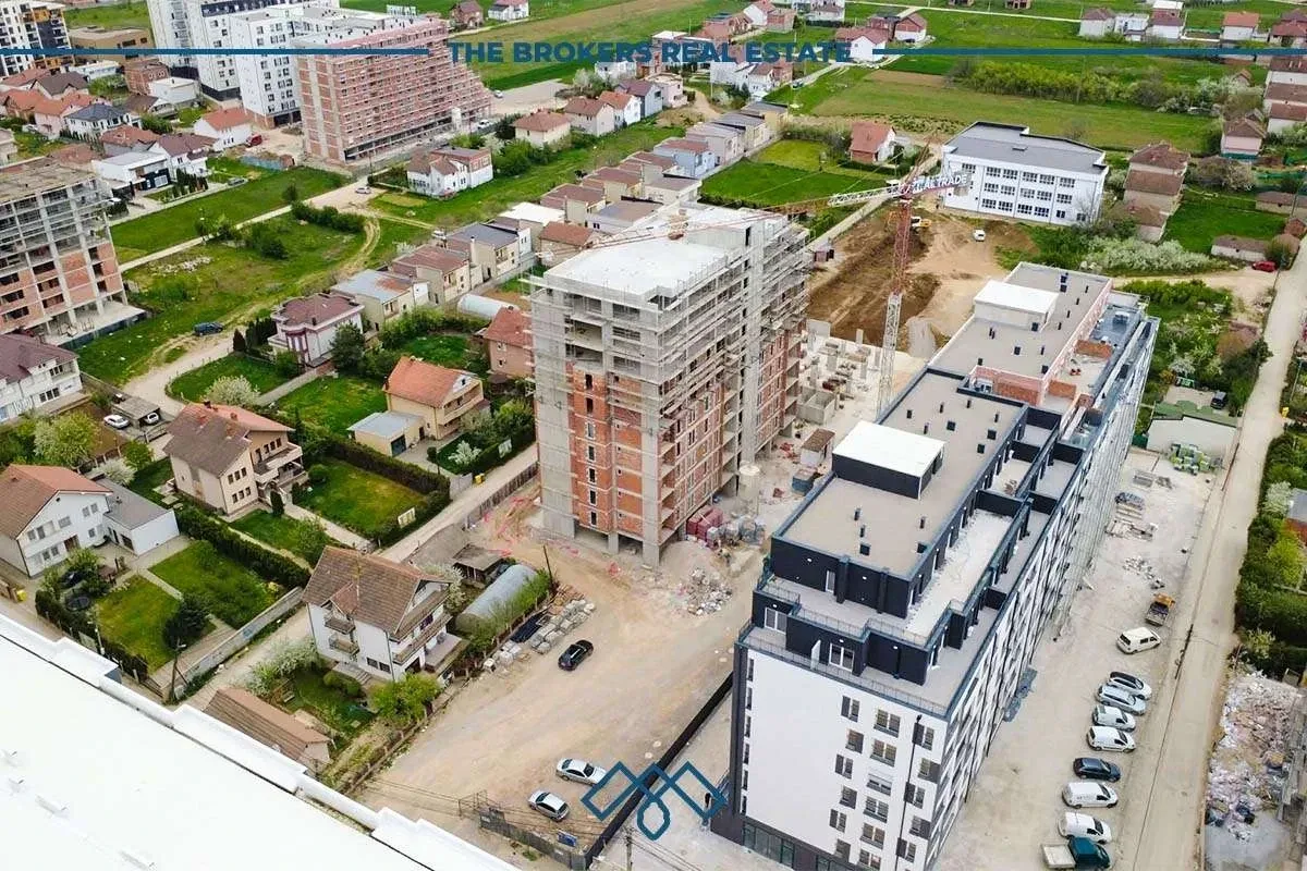 Banesë në shitje 115,5m2 - Fushë Kosovë – foto 11