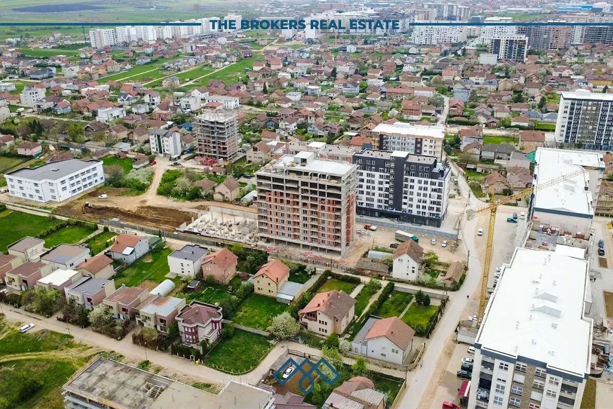 Banesë në shitje 115,5m2 - Fushë Kosovë – foto 12