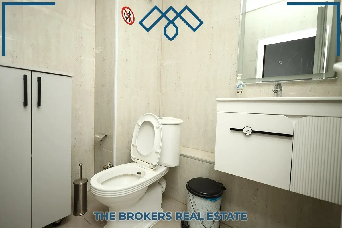Lokal me QIRA - Rruga C - 240m² – foto 5