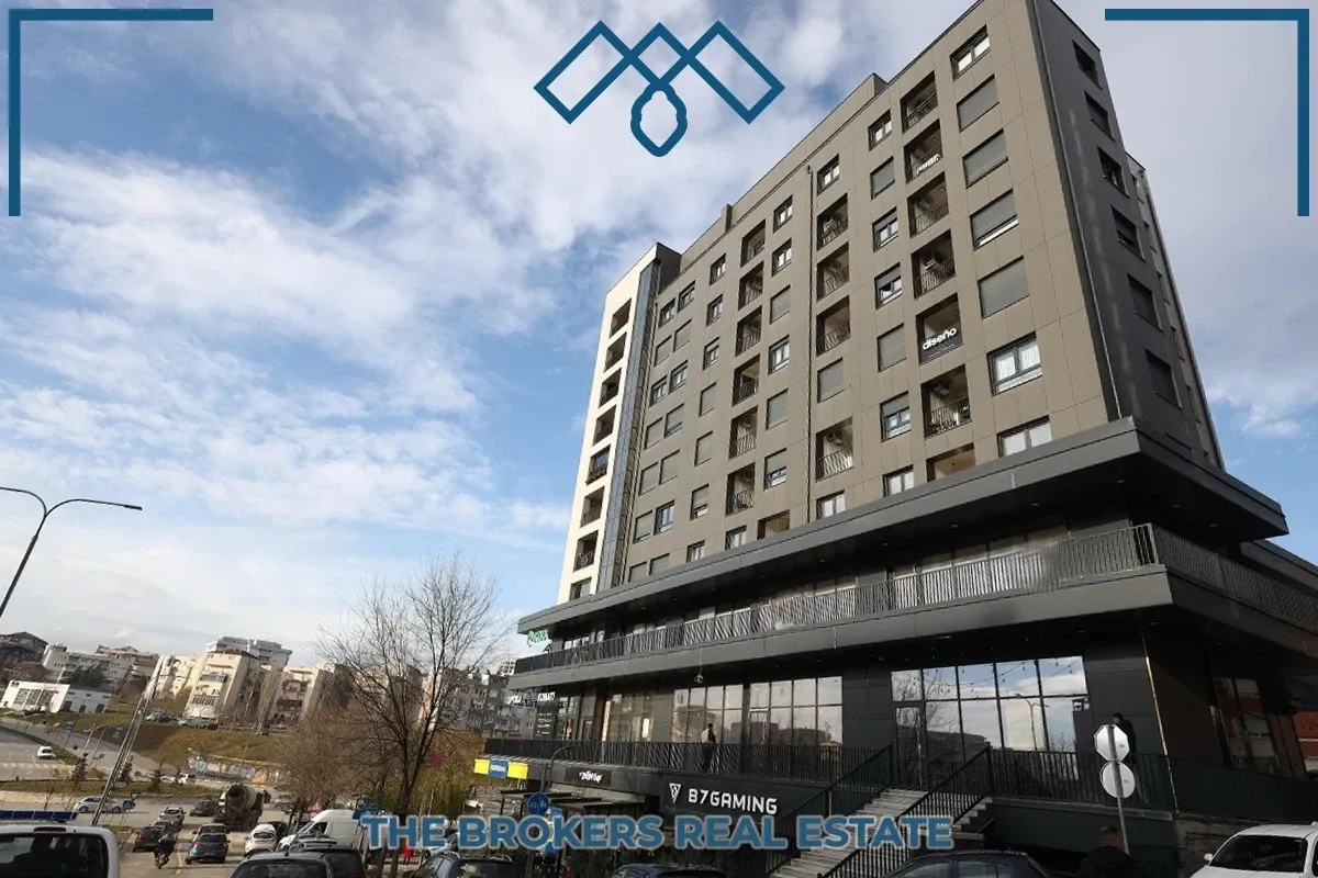 Lokal me QIRA - Rruga C - 240m² – foto 2