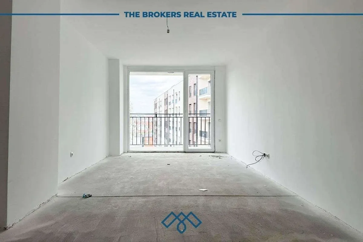 Banesë në shitje 93,10m2 – Fushë Kosovë – Bresje. – foto 4
