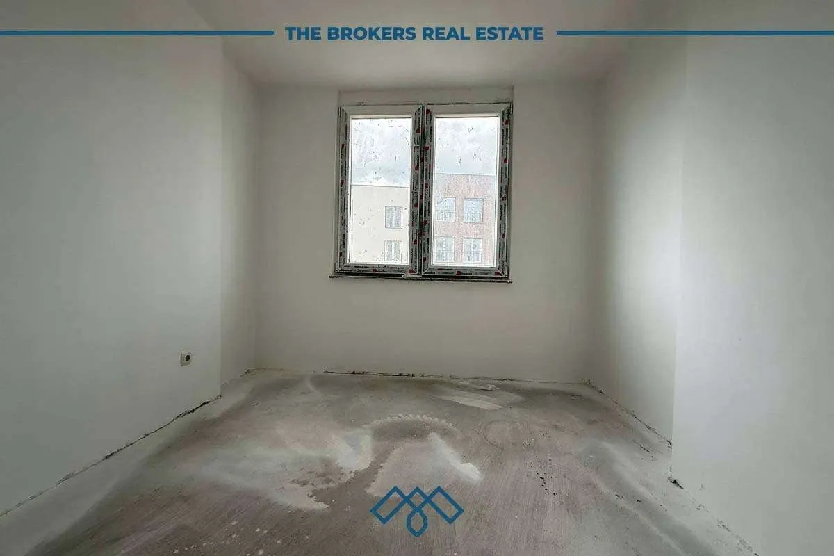 Banesë në shitje 104m2 – Fushë Kosovë – Bresje. – foto 5