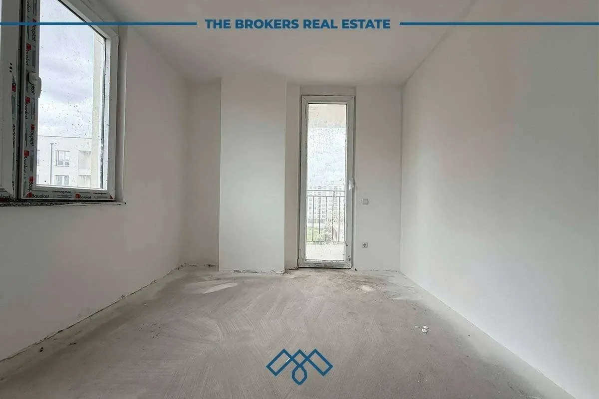 Banesë në shitje 104m2 – Fushë Kosovë – Bresje. – foto 4