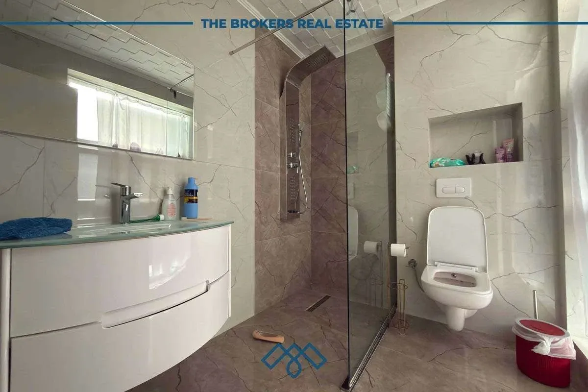 Shtëpi me qira 270m2 - Çagllavicë – Lagjja Jonë. – foto 8