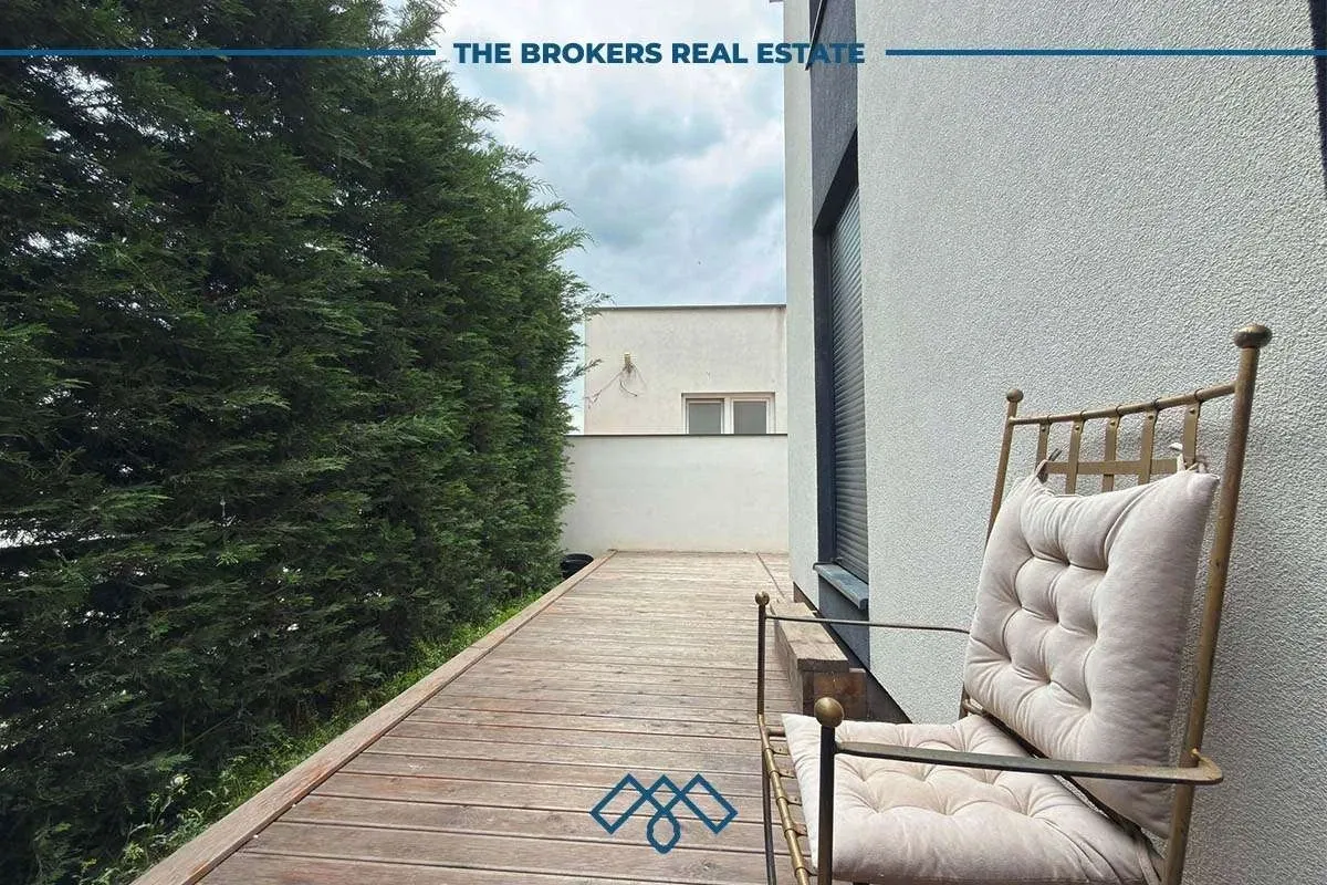 Shtëpi me qira 270m2 - Çagllavicë – Lagjja Jonë. – foto 9