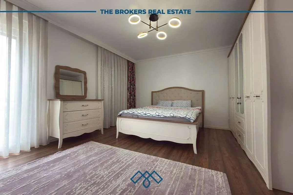 Shtëpi me qira 270m2 - Çagllavicë – Lagjja Jonë. – foto 11