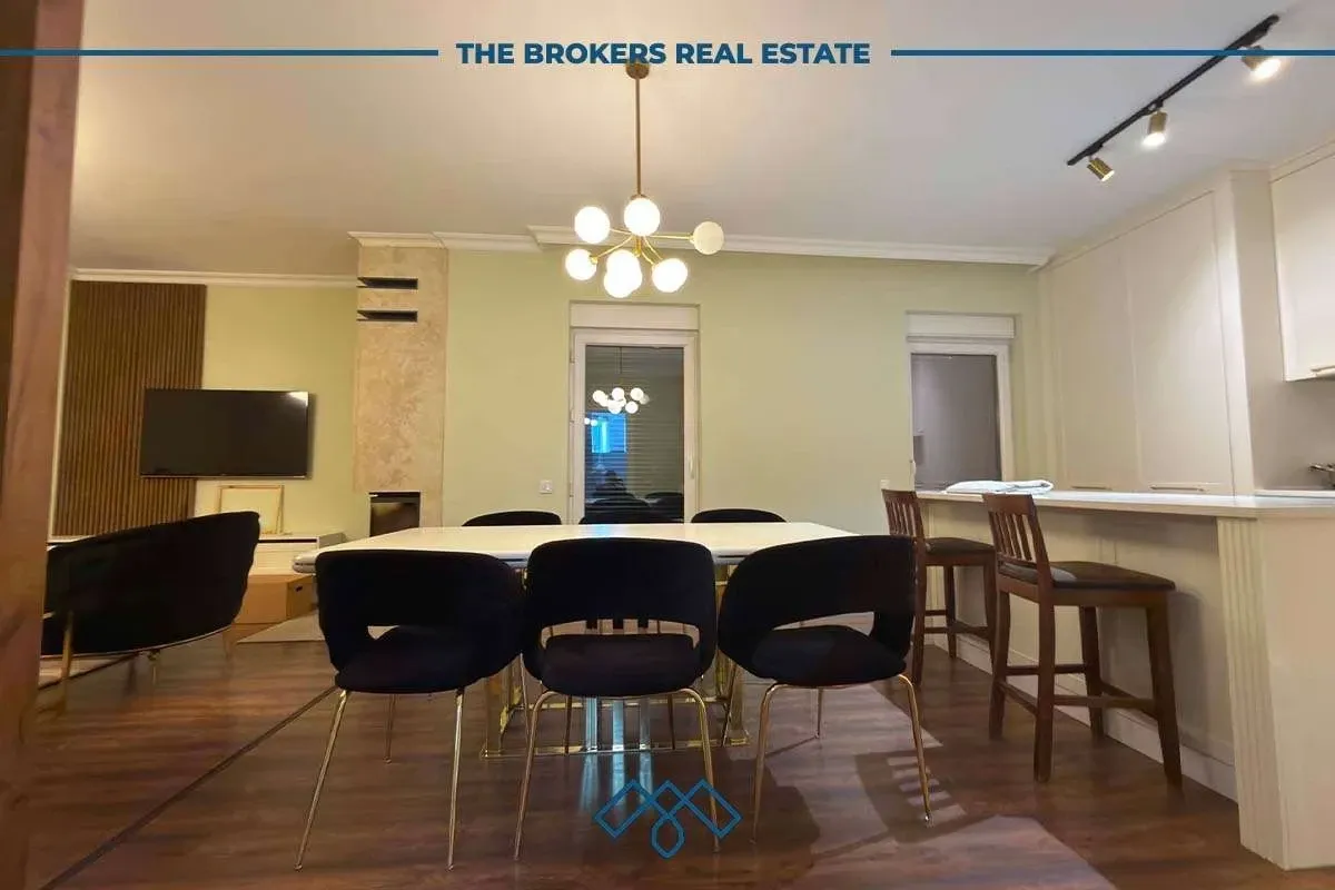 Shtëpi me qira 270m2 - Çagllavicë – Lagjja Jonë. – foto 4