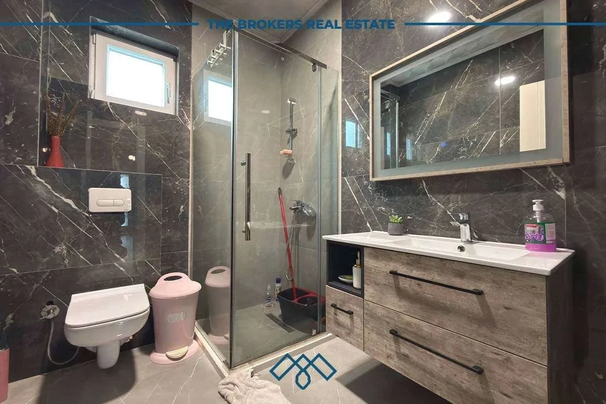 Shtëpi me qira 270m2 - Çagllavicë – Lagjja Jonë. – foto 17