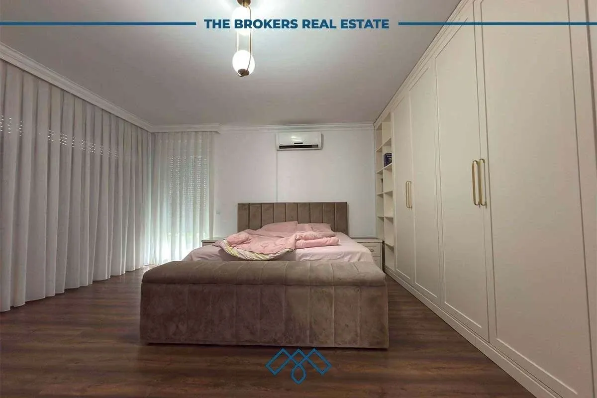 Shtëpi me qira 270m2 - Çagllavicë – Lagjja Jonë. – foto 12